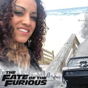 Meet your Posher, Rose